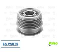 Alternator Freewheel Clutch for MERCEDES-BENZ W168 VALEO 588083
