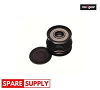 ALTERNATOR FREEWHEEL CLUTCH FOR MERCEDES-BENZ W168 VANEO MAXGEAR 30-0085