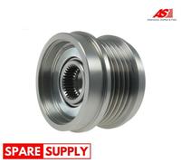 ALTERNATOR FREEWHEEL CLUTCH FOR MERCEDES-BENZ W176 W246 C117 X117 AS-PL AFP0089