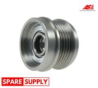 ALTERNATOR FREEWHEEL CLUTCH FOR MERCEDES-BENZ W176 W246 C117 X117 AS-PL AFP0089