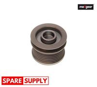 ALTERNATOR FREEWHEEL CLUTCH FOR MERCEDES-BENZ W202 S202 W210 MAXGEAR 30-0205