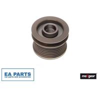 Alternator Freewheel Clutch for MERCEDES-BENZ W202 S202 W210 MAXGEAR 30-0205