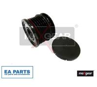 Alternator Freewheel Clutch for MERCEDES-BENZ W202 S202 W210 MAXGEAR 54-0008