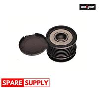 ALTERNATOR FREEWHEEL CLUTCH FOR MERCEDES-BENZ W202 S202 W210 MAXGEAR 54-0008