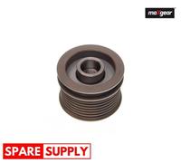 ALTERNATOR FREEWHEEL CLUTCH FOR MERCEDES-BENZ W202 W203 CL203 MAXGEAR 30-0209