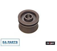 Alternator Freewheel Clutch for MERCEDES-BENZ W202 W203 CL203 MAXGEAR 30-0209