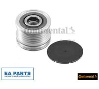 Alternator Freewheel Clutch for MERCEDES-BENZ W202 W203 CONTINENTAL CTAM AP9010