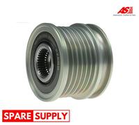 ALTERNATOR FREEWHEEL CLUTCH FOR MERCEDES-BENZ W202 W203 S202 AS-PL AFP0021(INA)