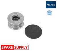 ALTERNATOR FREEWHEEL CLUTCH FOR MERCEDES-BENZ W203 W204 CL203 MEYLE 014 053 1010