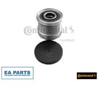 Alternator Freewheel Clutch for MERCEDES-BENZ W203 W204 CONTINENTAL CTAM AP9075