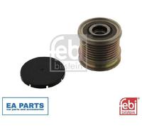 Alternator Freewheel Clutch for MERCEDES-BENZ W203 W204 S203 FEBI BILSTEIN 29709