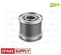 ALTERNATOR FREEWHEEL CLUTCH FOR MERCEDES-BENZ W203 W204 S203 S204 VALEO 588093