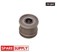 ALTERNATOR FREEWHEEL CLUTCH FOR MERCEDES-BENZ W203 W204 W205 MAXGEAR 30-0291