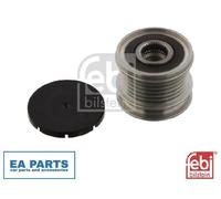 Alternator Freewheel Clutch for MERCEDES-BENZ W204 W205 C204 FEBI BILSTEIN 33473