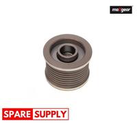 ALTERNATOR FREEWHEEL CLUTCH FOR MERCEDES-BENZ W211 X164 W164 MAXGEAR 30-0211