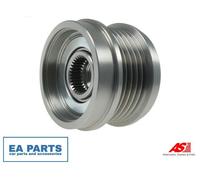 Alternator Freewheel Clutch for MERCEDES-BENZ X156 AS-PL AFP0089