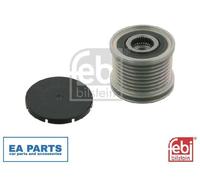 Alternator Freewheel Clutch for MERCEDES-BENZ X164 W164 W251 FEBI BILSTEIN 27840
