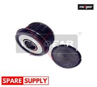 ALTERNATOR FREEWHEEL CLUTCH FOR MINI R55 R56 MAXGEAR 30-0102