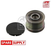 ALTERNATOR FREEWHEEL CLUTCH FOR MINI R55 R60 R56 R57 FEBI BILSTEIN 32314