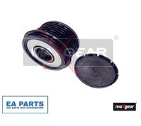 Alternator Freewheel Clutch for MINI R56 MAXGEAR 30-0102