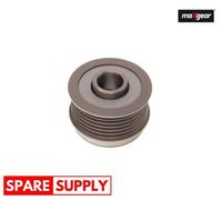ALTERNATOR FREEWHEEL CLUTCH FOR MITSUBISHI ASX GALANT FORTIS MAXGEAR 30-0203