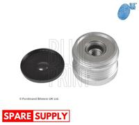 ALTERNATOR FREEWHEEL CLUTCH FOR NISSAN ALMERA KUBISTAR BLUE PRINT ADN161303