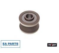 Alternator Freewheel Clutch for NISSAN CUBE DUALIS JUKE LATIO MAXGEAR 30-0204