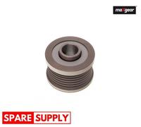 ALTERNATOR FREEWHEEL CLUTCH FOR NISSAN CUBE DUALIS JUKE LATIO MAXGEAR 30-0204