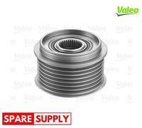 ALTERNATOR FREEWHEEL CLUTCH FOR NISSAN MISTRAL VALEO 588079