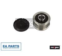 Alternator Freewheel Clutch for OPEL ADAM ASTRA J CASCADA MAXGEAR 30-0175