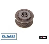 Alternator Freewheel Clutch for OPEL ANTARA A MAXGEAR 30-0305