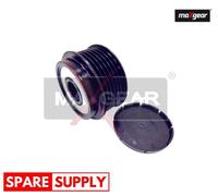 ALTERNATOR FREEWHEEL CLUTCH FOR OPEL ASTRA H ASTRA CLASSIC G MAXGEAR 30-0088