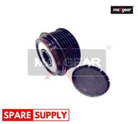 ALTERNATOR FREEWHEEL CLUTCH FOR OPEL ASTRA H ASTRA CLASSIC G MAXGEAR 30-0088