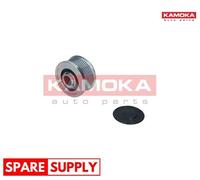 ALTERNATOR FREEWHEEL CLUTCH FOR OPEL ASTRA H ASTRA J MERIVA B MOKKA KAMOKA RC048