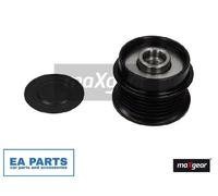 Alternator Freewheel Clutch for OPEL ASTRA H SIGNUM VECTRA C MAXGEAR 30-0117