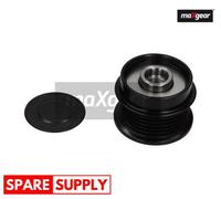 ALTERNATOR FREEWHEEL CLUTCH FOR OPEL ASTRA H SIGNUM VECTRA C MAXGEAR 30-0117