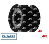 Alternator Freewheel Pulley fits Opel Astra H Estate 5-Groove OAP 920755