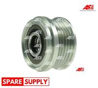 ALTERNATOR FREEWHEEL CLUTCH FOR OPEL ASTRA J CASCADA CORSA D AS-PL AFP3045(INA)