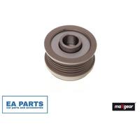 Alternator Freewheel Clutch for OPEL ASTRA J CASCADA CORSA D MAXGEAR 30-0306