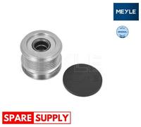 ALTERNATOR FREEWHEEL CLUTCH FOR OPEL ASTRA J INSIGNIA A MEYLE 614 053 1005