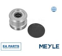Alternator Freewheel Clutch for OPEL ASTRA J INSIGNIA A MEYLE 614 053 1005