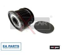 Alternator Freewheel Clutch for OPEL SIGNUM VECTRA C MAXGEAR 30-0098