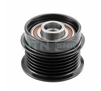 SNR GA753.07 Alternator clutch pulley