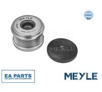 Alternator Freewheel Clutch for PEUGEOT 1007 107 206 206+ MEYLE 11-14 053 1001