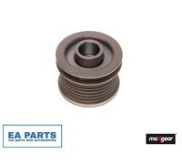 Alternator Freewheel Clutch for PEUGEOT 2008 207 208 3008 MAXGEAR 30-0300