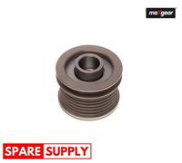 ALTERNATOR FREEWHEEL CLUTCH FOR PEUGEOT 2008 207 208 3008 MAXGEAR 30-0300