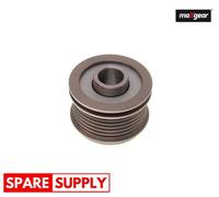 ALTERNATOR FREEWHEEL CLUTCH FOR PEUGEOT 2008 208 3008 308 MAXGEAR 30-0323