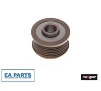 Alternator Freewheel Clutch for PEUGEOT 207 307 308 407 MAXGEAR 30-0296