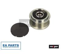 Alternator Freewheel Clutch for PEUGEOT BOXER Bus MANAGER Bus MAXGEAR 30-0156