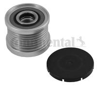 ALTERNATOR FREEWHEEL CLUTCH FOR RENAULT CAPTUR CLIO CONTINENTAL CTAM AP9047